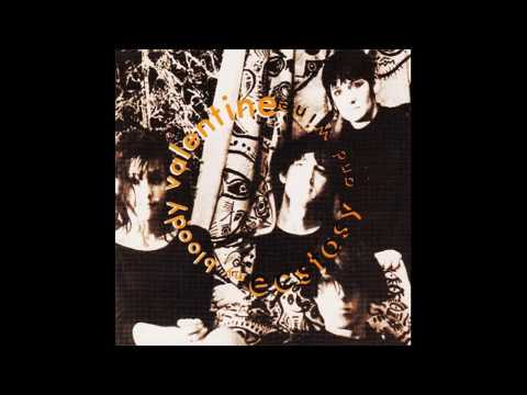 My Bloody Valentine - Ecstasy and Wine 1987