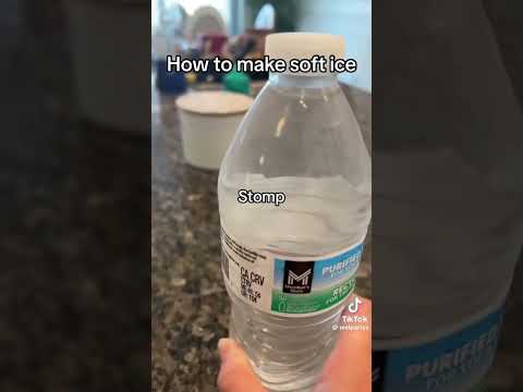 (asked) tutorial for soft ice!🫶