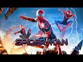 Spider Man No Way Home Tobey And Andrew S Theme EPIC EMOTIONAL Fan Made
