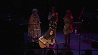 Mama Said - Hana Bajric for Johnny Mercer Songwriters Project 2018