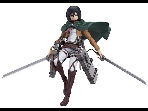 Veil Of Maya - Mikasa (Osu Mania)