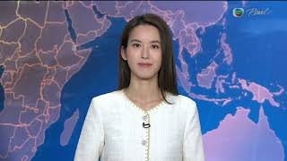 TVB News at 7:30｜12 OCT 2026｜HONG KONG English Latest NEWS｜