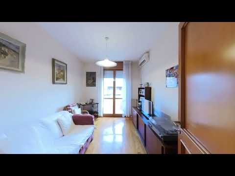 Appartamento in VIA EMILIO GLORI - CENTRO RESIDENZIALE "Le Magnolie"