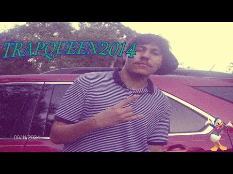 TRAPQUEEN2014 - DIAMONDS ON MY DICK