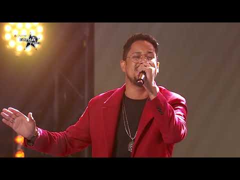 Rui Orlando feat Melanie de Vales ao Vivo