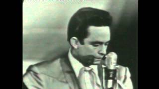Johnny Cash (Live) - Don`t Take Your Guns To Town