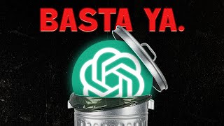 Hasta Los Huevos De La IA