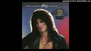 The Joe Perry Project - Never Wanna Stop