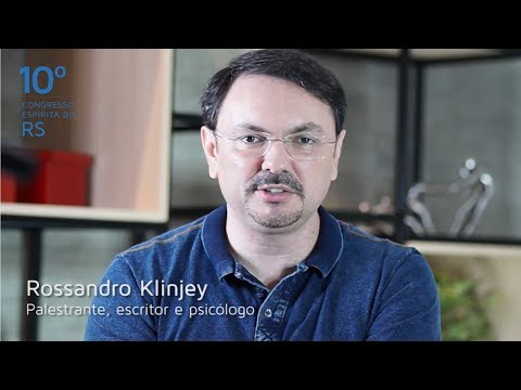 Um chamado para a construção de novos hábitos - Rossandro Klinjey