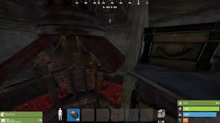 【マイクラRsut】遂にPvE鯖で遊ぶ