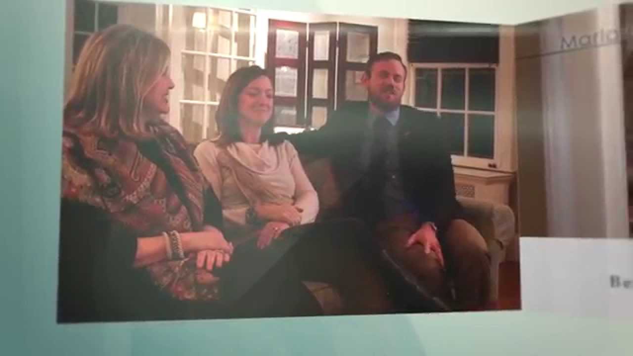 Berkshire Hathaway HomeServices New England Properties - 2015 Key Event Video