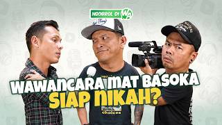 Download lagu BORIS BOKIR JADI LEBIH KALEM?! TANDA SIAP BUAT PERJALANAN KEDUA? - NGOBROL DI WA EPS.63 mp3