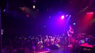 CADE - Care (live at The Troubadour, LA 2016)