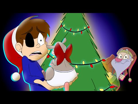 A Very Special Christmas Special (Original ANIMATION)