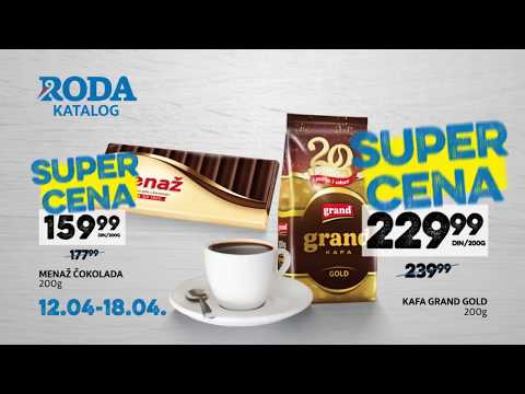 Roda nedeljna akcija od 12.-18.04.2018.b