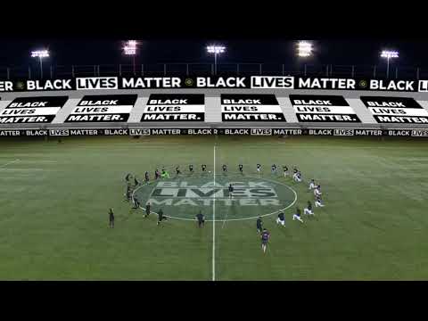 CANPL x BLACK LIVES MATTER