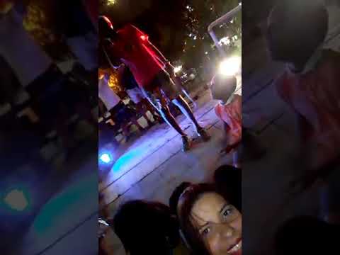 Mc Matheus PERVESO Na Abertura De Verão