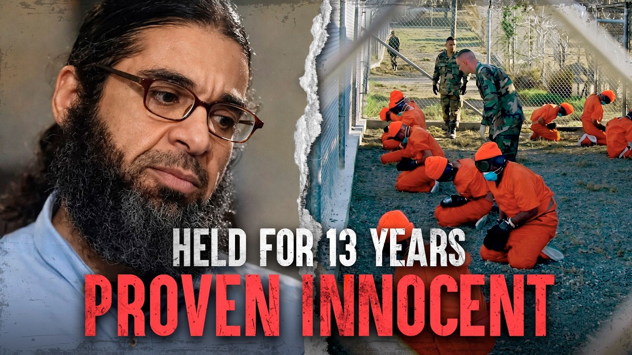 Surviving Guantanamo Bay: The World's Most Controversial Prison