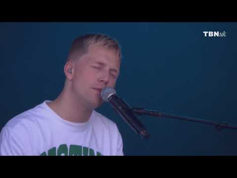 Jesus Loves Electro - Made to Be ( Feat. Eric Tryland) | Live At BCF 2024