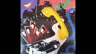 The Cars - Hello Again ( Extended Remix Version )
