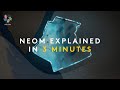 This Is NEOM