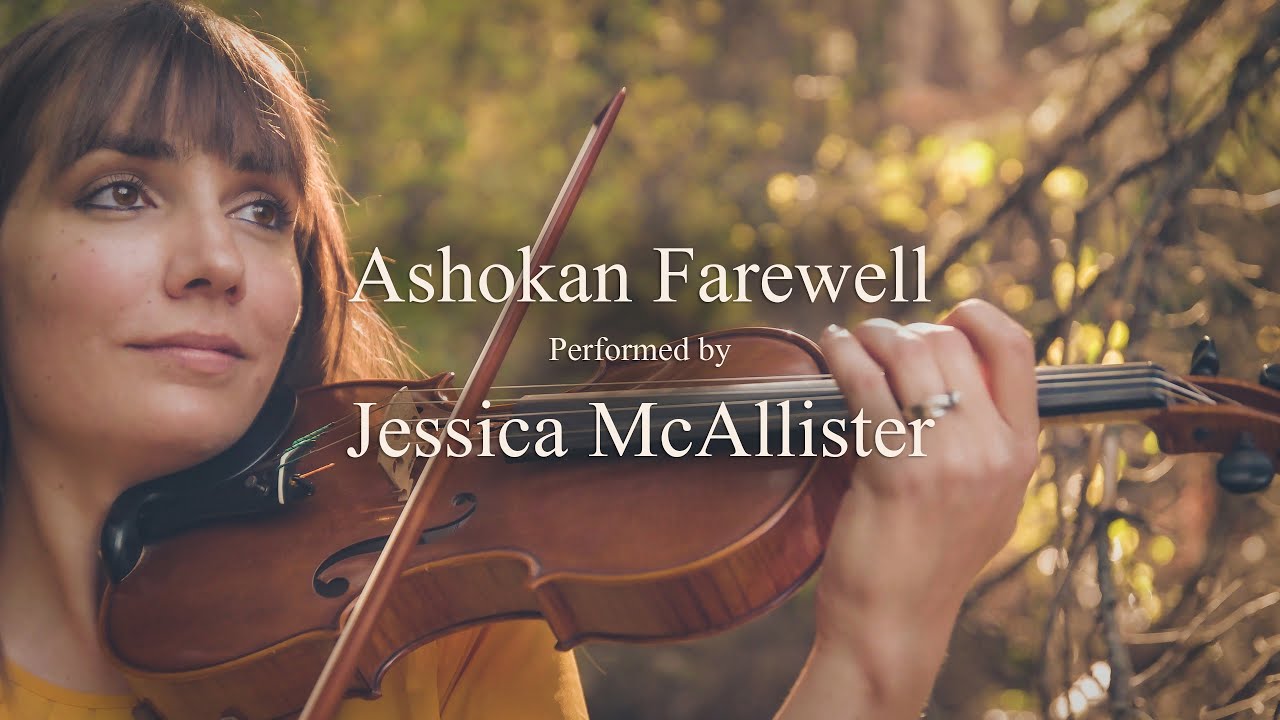 Promotional video thumbnail 2 for First String Violinist