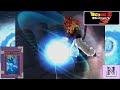 Dragon Ball Z Budokai 3 All Skills Fusions Skill Primer