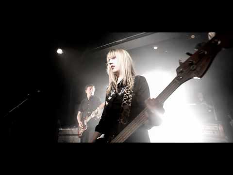 The Bambi Molesters - "Mindbender"