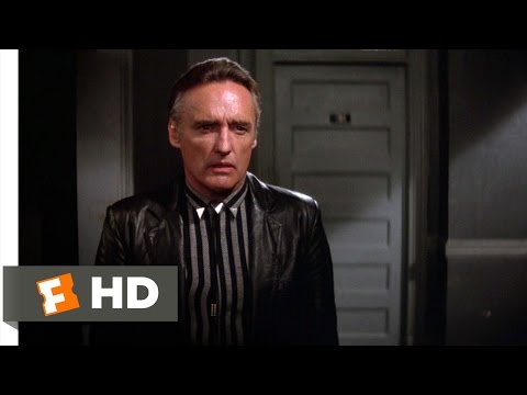 Blue Velvet (9/11) Movie CLIP - Joy Ride With Frank (1986) HD