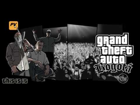 THIS IS IT PRESENCIA VERBAL FT ASKOMAN