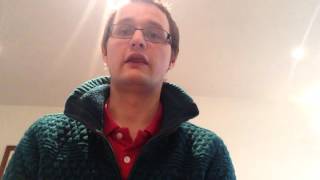 All my heart this night rejoices (Ebeling) - bass part