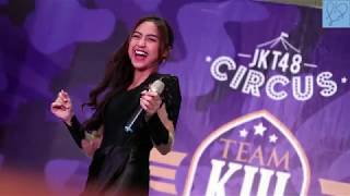 Download lagu Sisca JKT48 Pamer Bojo di Surabaya versi Cendol Dawet! mp3