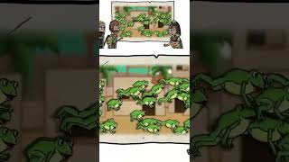 As dez pragas do Egito | História da bíblia | Minha Primeira Bíblia | 22