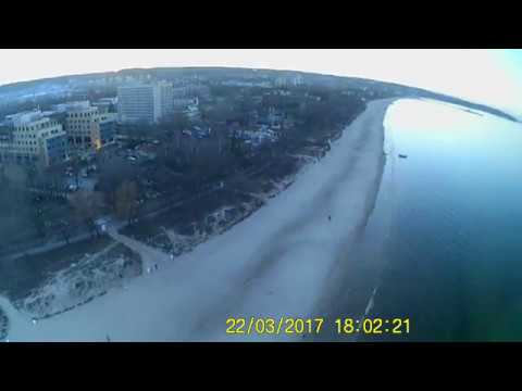 Polowanie na kreta...