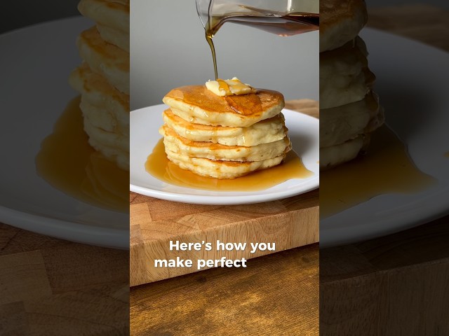 Vídeo relacionado con Mississippi Belle orig. American Style Pancake mix 1000g
