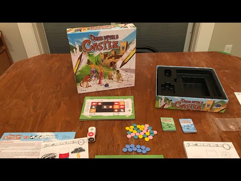 How Lou Draws It - Video Review