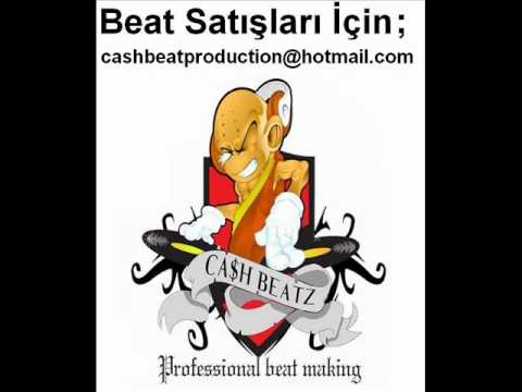 ( Cash Beat Production ) Yunus Emre - Sadece Dinle İntro