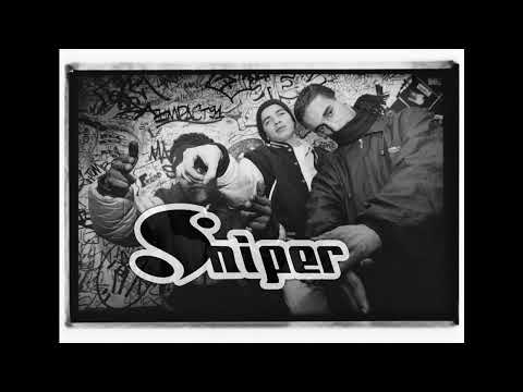 SNIPER - Les porcs NON CENSURE