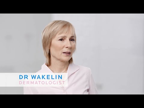 La Roche-Posay LRP Toleriane Sensitive Raminamasis veido kremas jautriai odai La Roche-Posay, 40 ml video