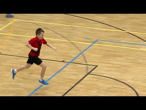 Budaörs Handball - Diósdi DSE Kisiskolás FU10