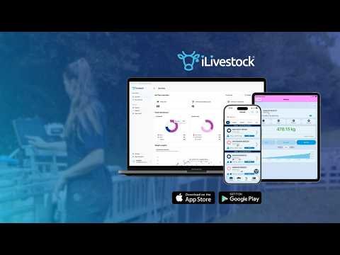 iLivestock video thumbnail