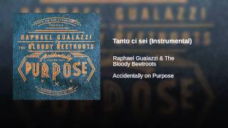 Tanto ci sei (Instrumental)