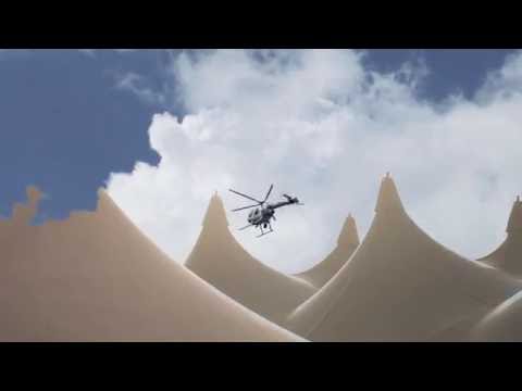 Aftermovie do Festival 2018