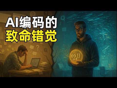Three Fatal Illusions in AI Programming | OpenCode | Dax Raad | The Road to Entrepreneurship | Op...