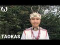 WIKITONGUES: Kaisanan speaking Taokas