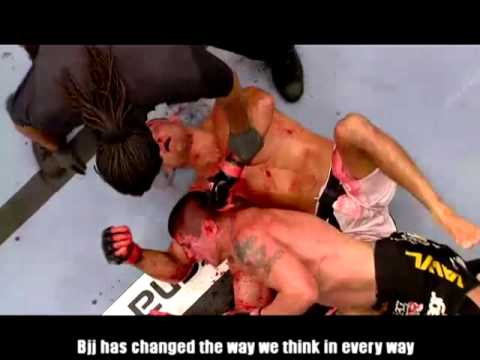 Ufc and Pride Fighting Highlights and fight song