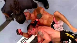 Ufc and Pride Fighting Highlights and fight song