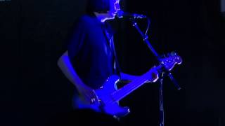 Band Of Skulls - I Feel Like Ten Men , Nine Dead And One Dying  ( poor sound quality )