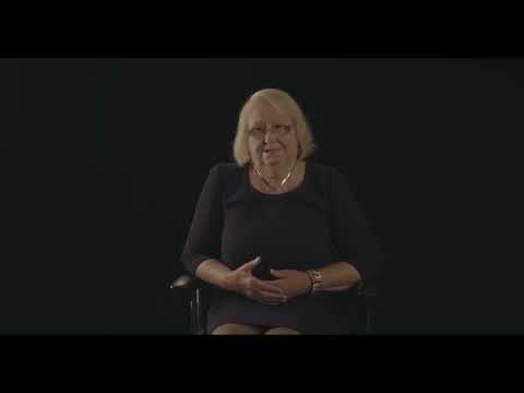 Interjú Szalay Tamásnéval