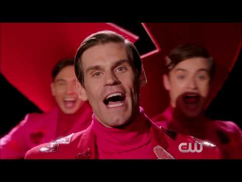 I'm Just A Boy In Love - feat. Paul Welsh - 'Crazy Ex-Girlfriend'